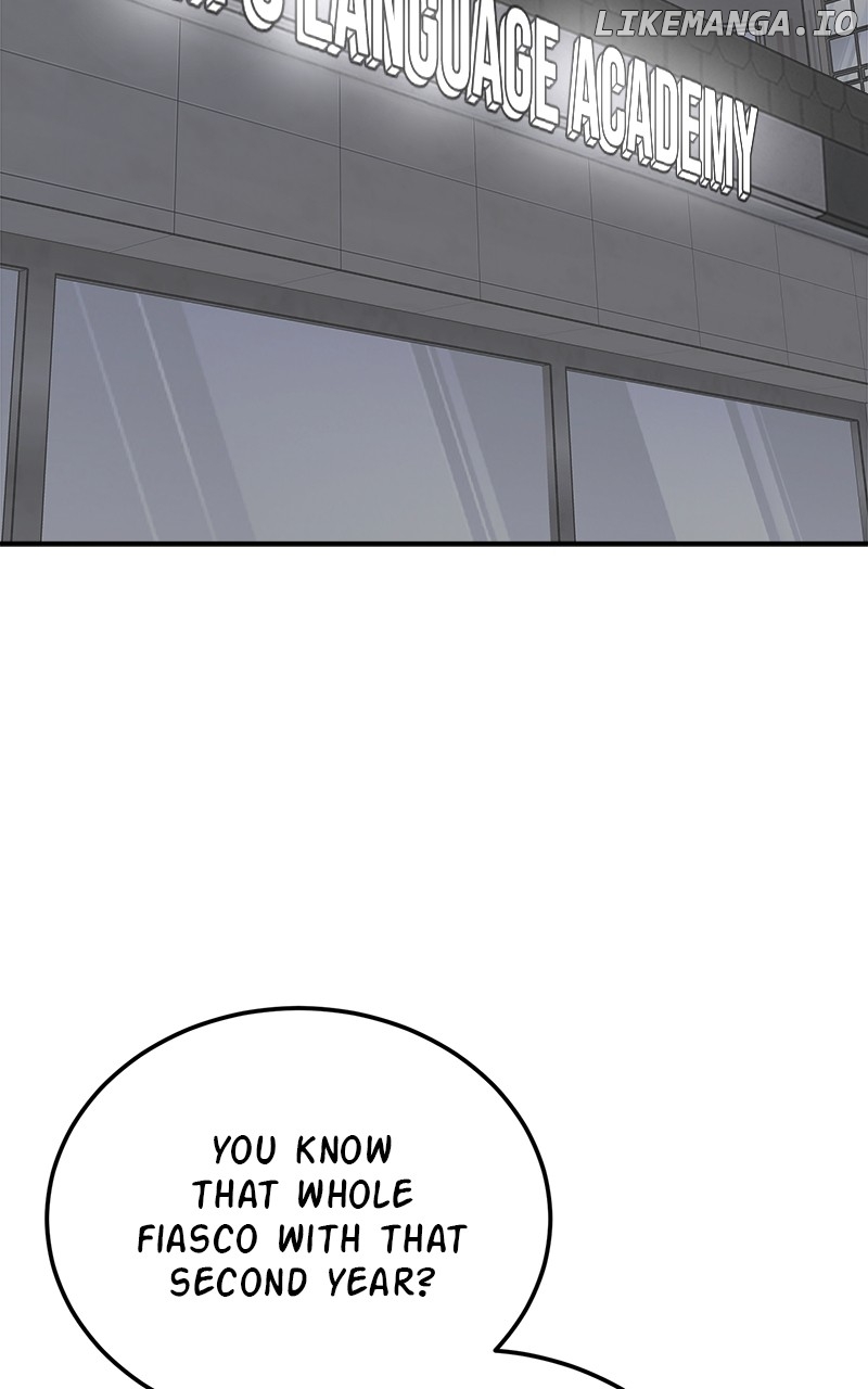 My Dud to Stud Boyfriend Chapter 117 - page 114
