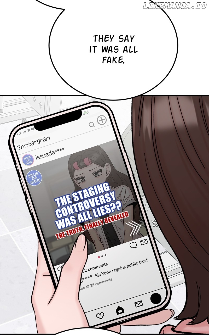 My Dud to Stud Boyfriend Chapter 117 - page 115