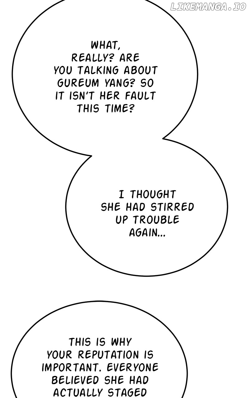 My Dud to Stud Boyfriend Chapter 117 - page 116