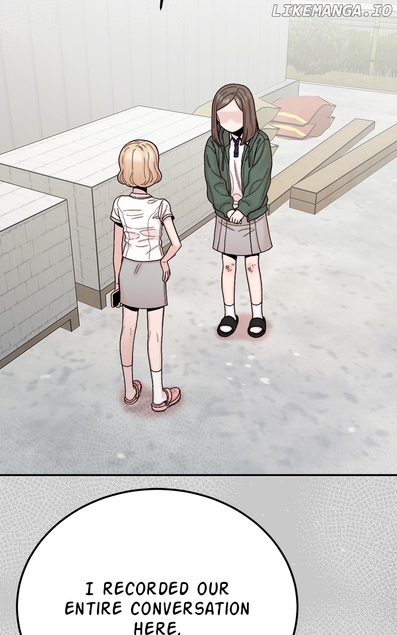 My Dud to Stud Boyfriend Chapter 117 - page 12
