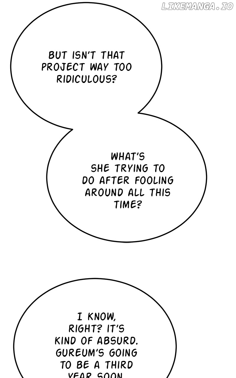 My Dud to Stud Boyfriend Chapter 117 - page 120
