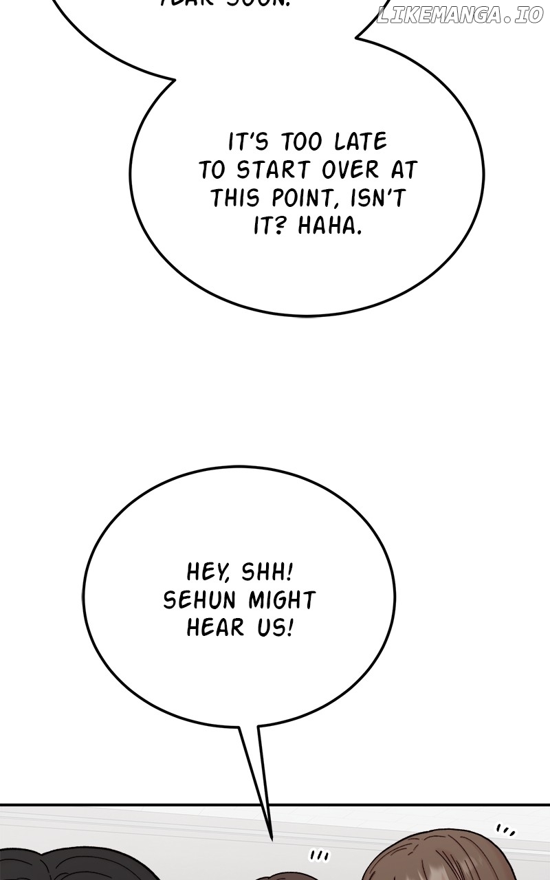 My Dud to Stud Boyfriend Chapter 117 - page 121