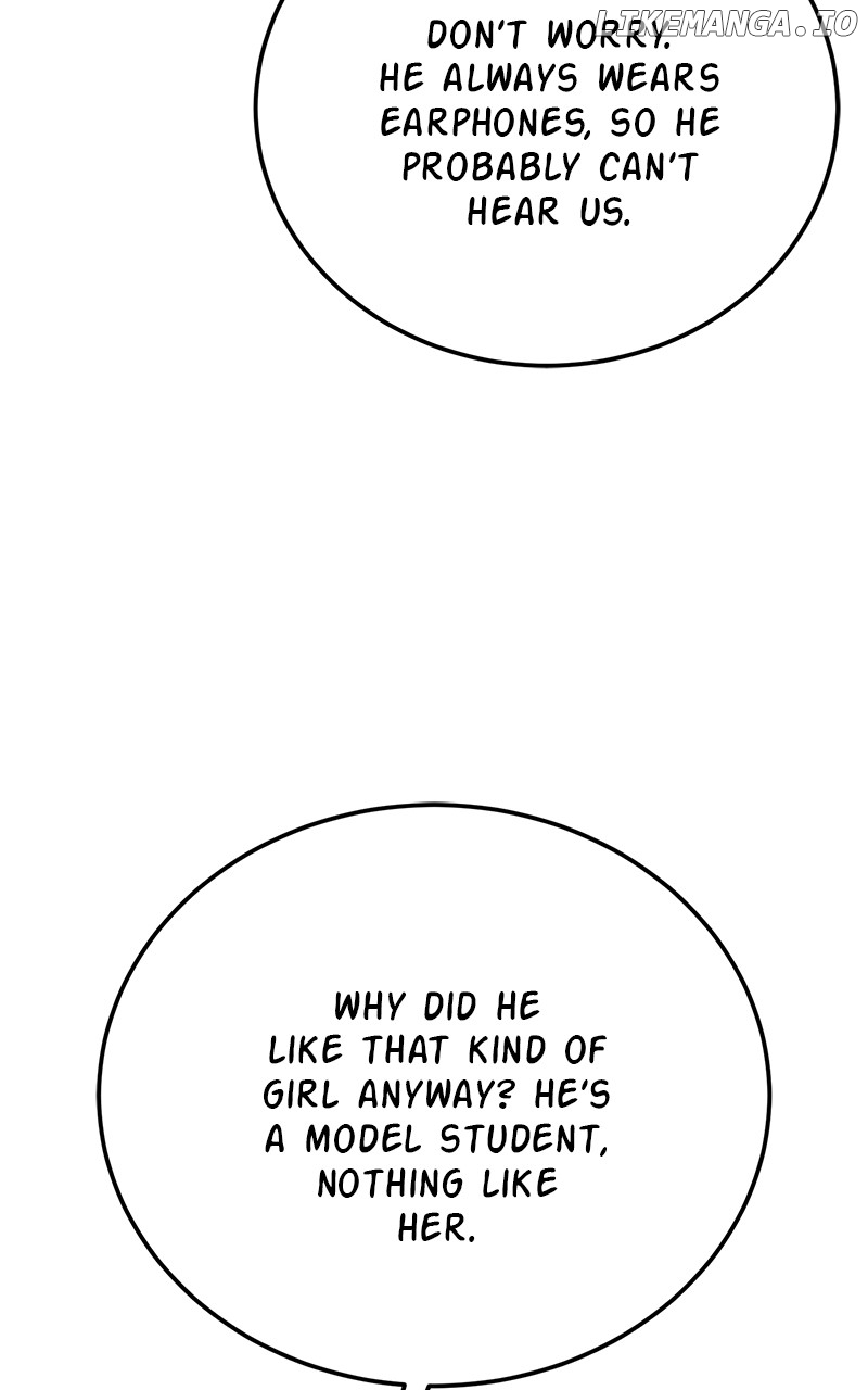 My Dud to Stud Boyfriend Chapter 117 - page 123