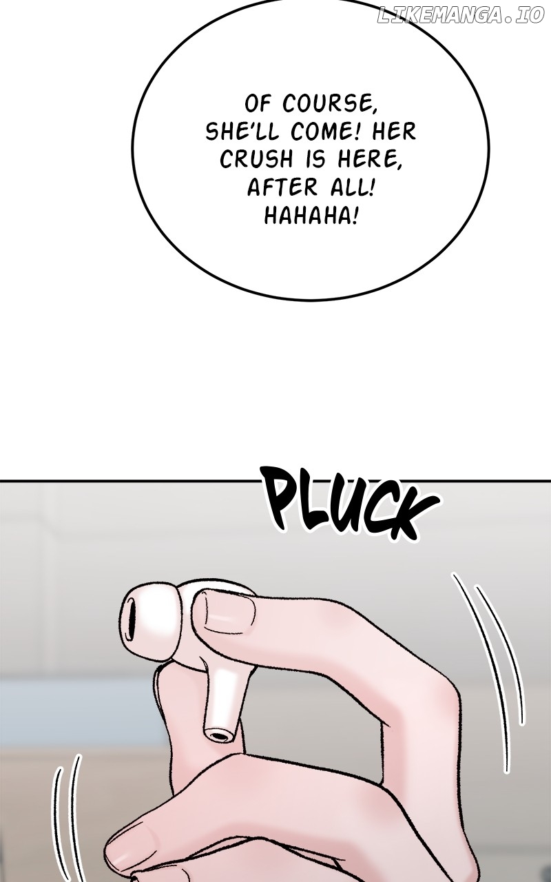 My Dud to Stud Boyfriend Chapter 117 - page 126