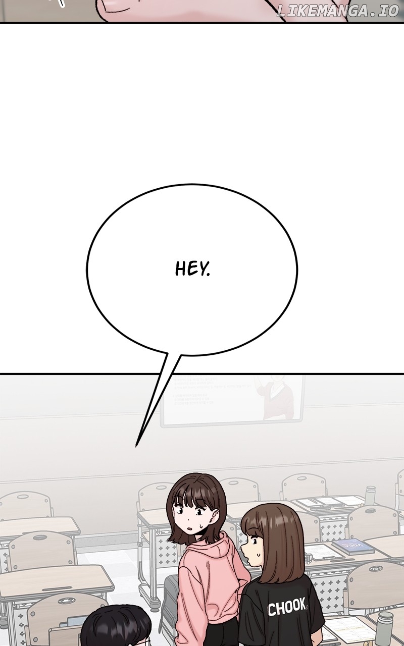 My Dud to Stud Boyfriend Chapter 117 - page 127