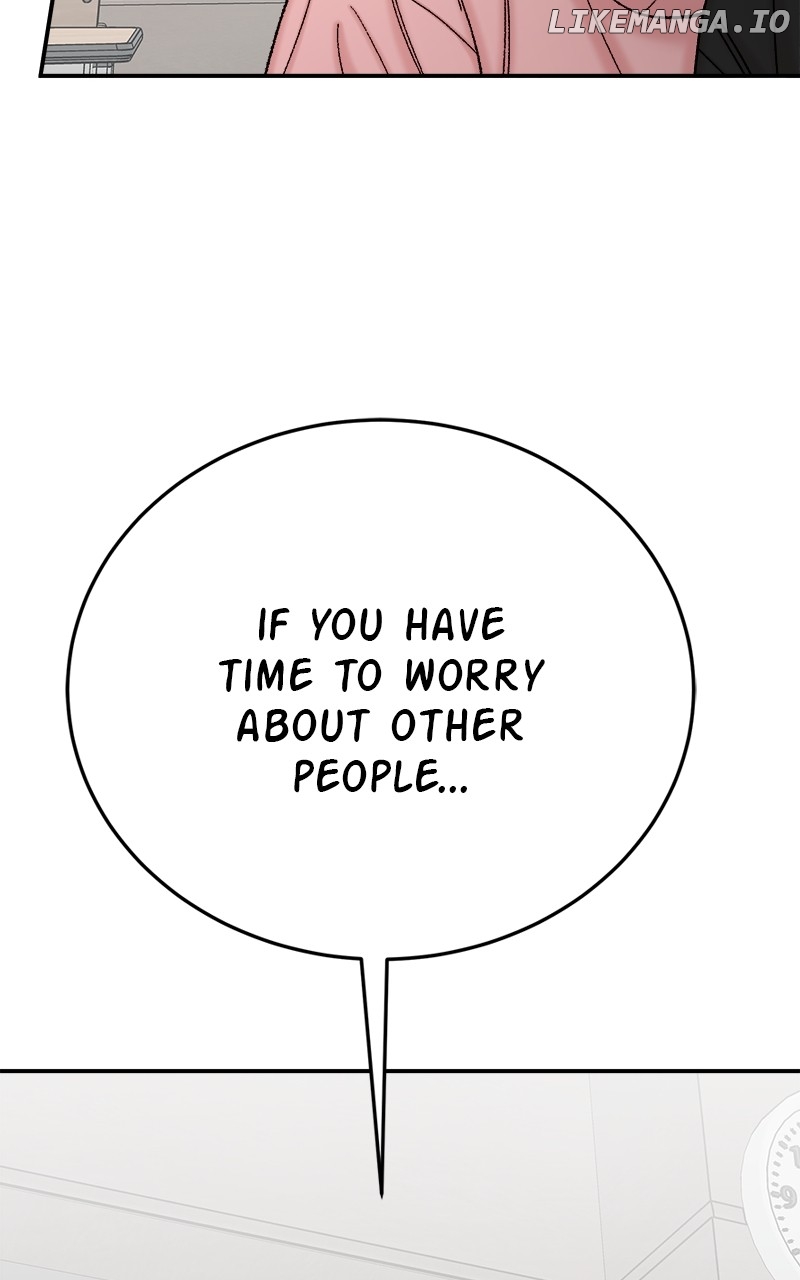 My Dud to Stud Boyfriend Chapter 117 - page 130