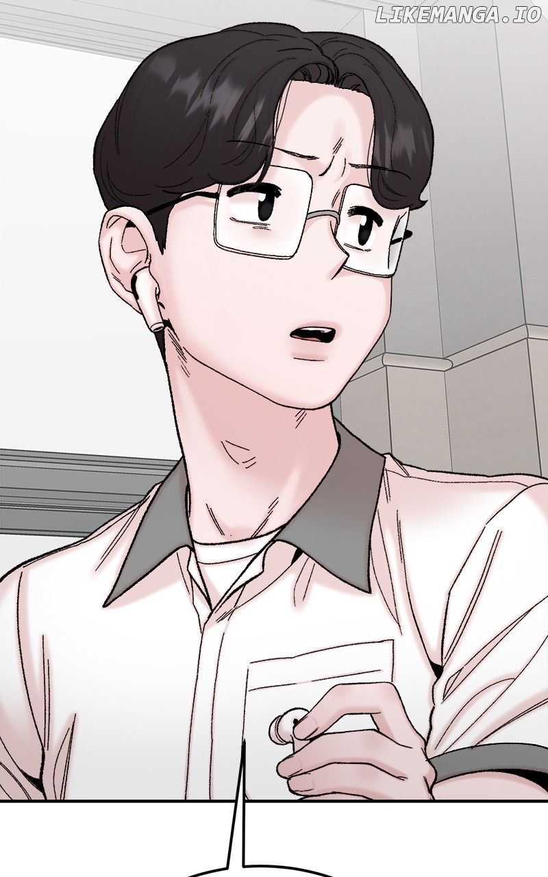 My Dud to Stud Boyfriend Chapter 117 - page 131