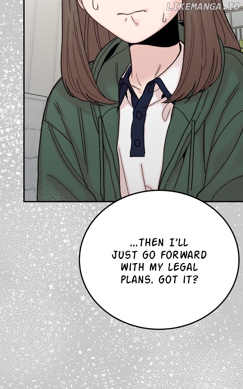 My Dud to Stud Boyfriend Chapter 117 - page 15