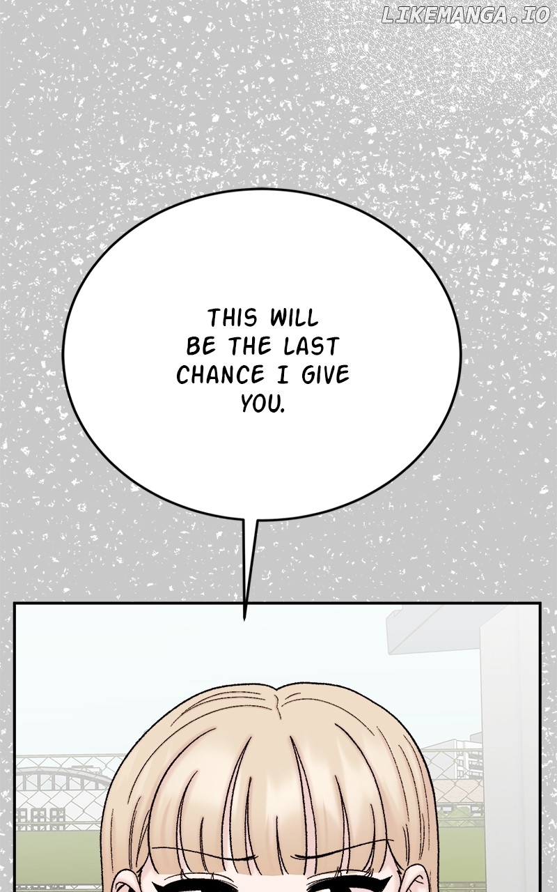 My Dud to Stud Boyfriend Chapter 117 - page 16