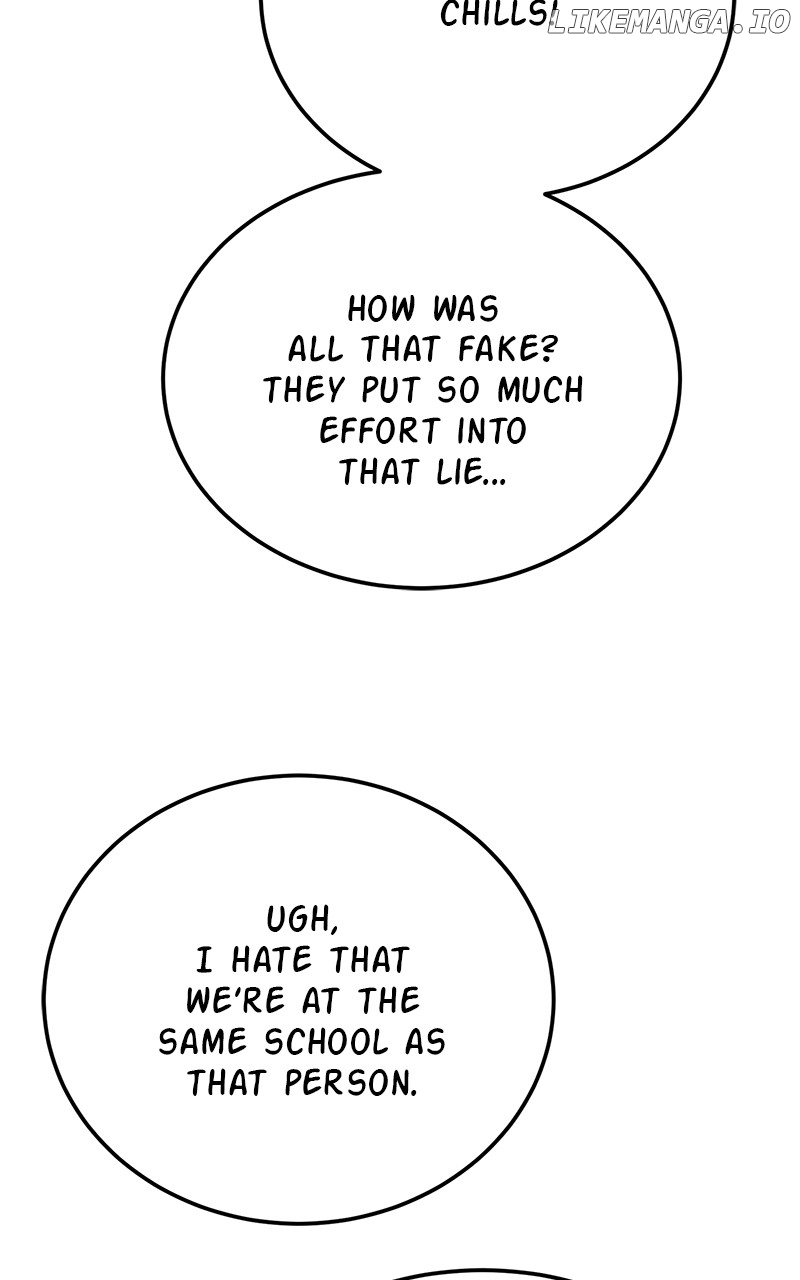My Dud to Stud Boyfriend Chapter 117 - page 21
