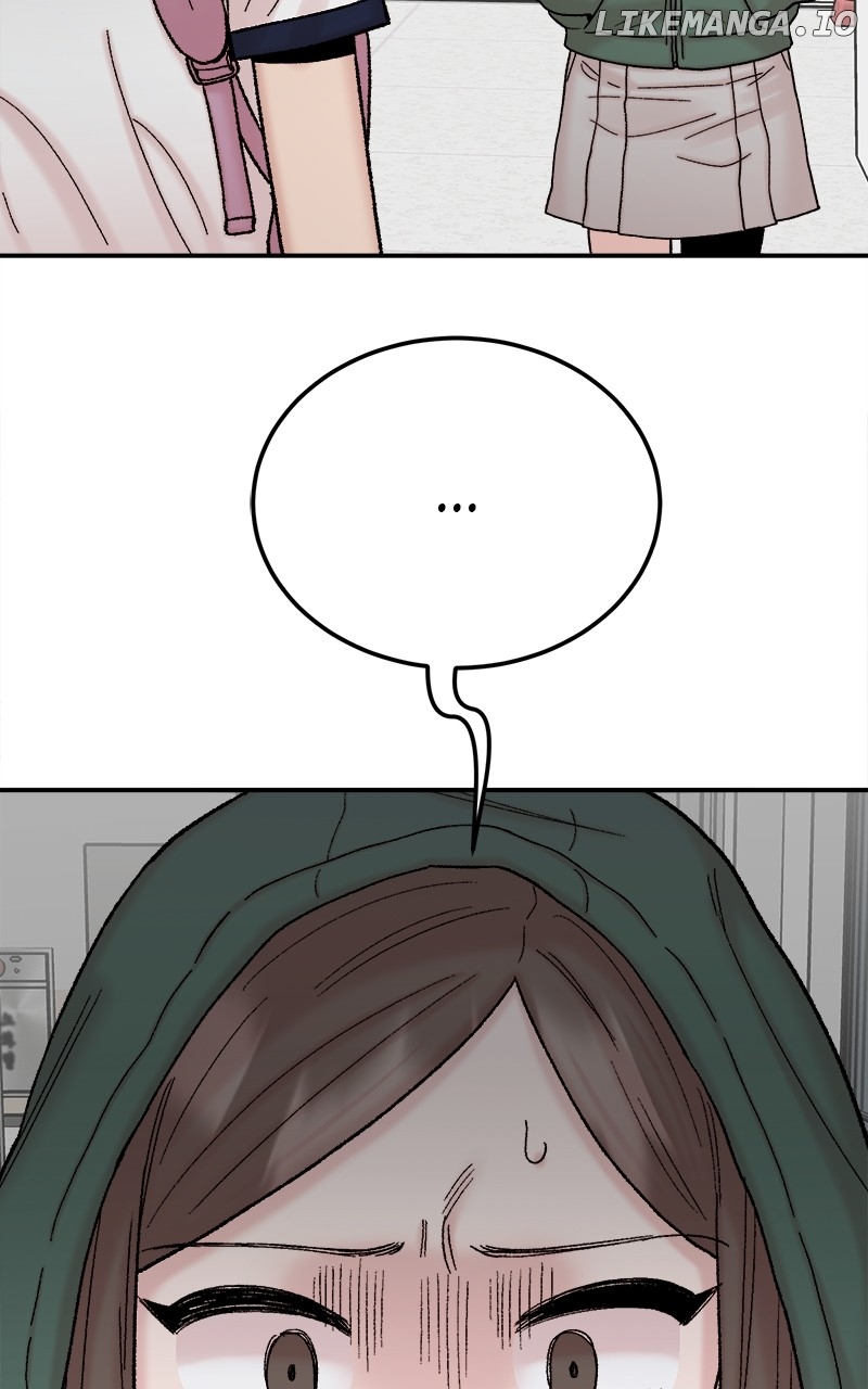 My Dud to Stud Boyfriend Chapter 117 - page 23