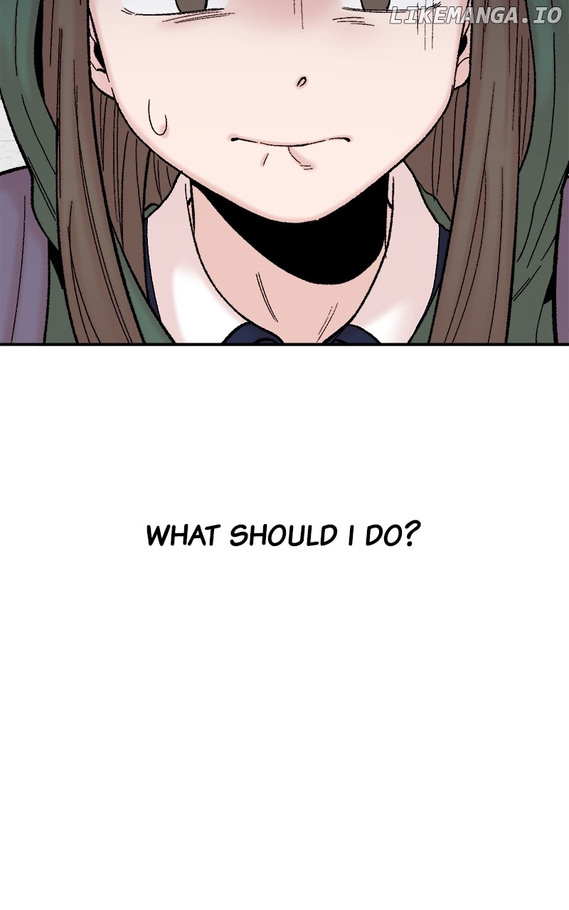 My Dud to Stud Boyfriend Chapter 117 - page 24