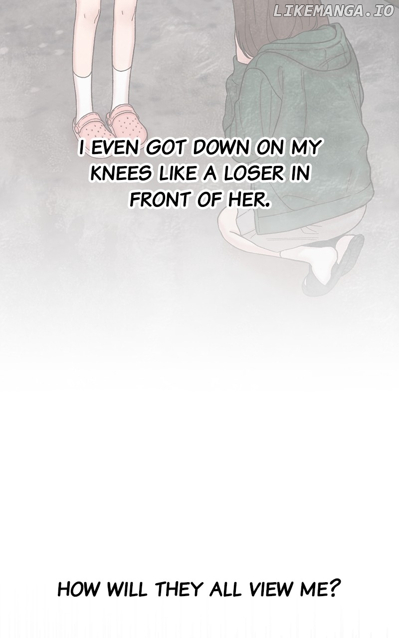 My Dud to Stud Boyfriend Chapter 117 - page 28