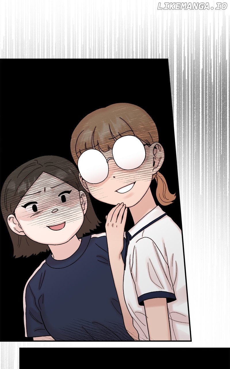 My Dud to Stud Boyfriend Chapter 117 - page 29