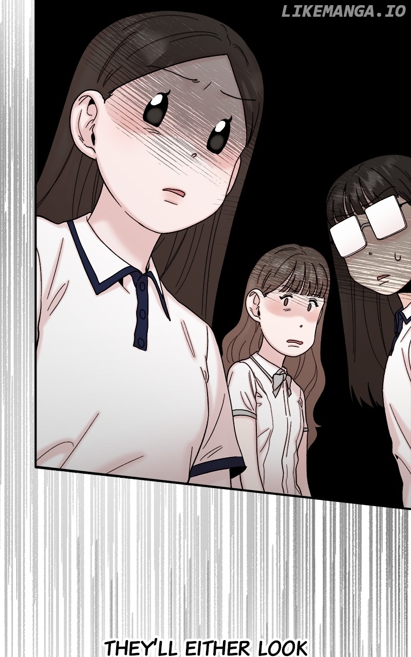 My Dud to Stud Boyfriend Chapter 117 - page 30