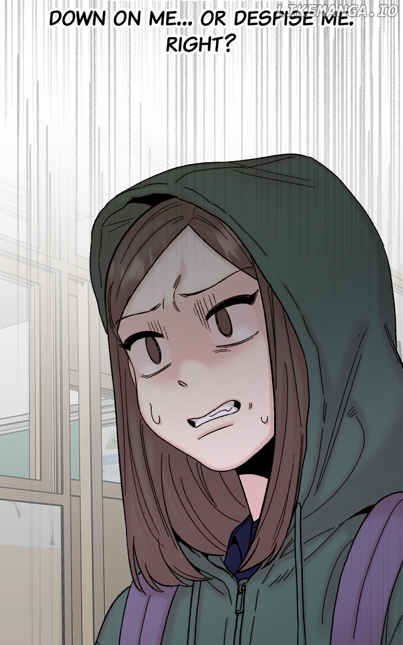 My Dud to Stud Boyfriend Chapter 117 - page 31