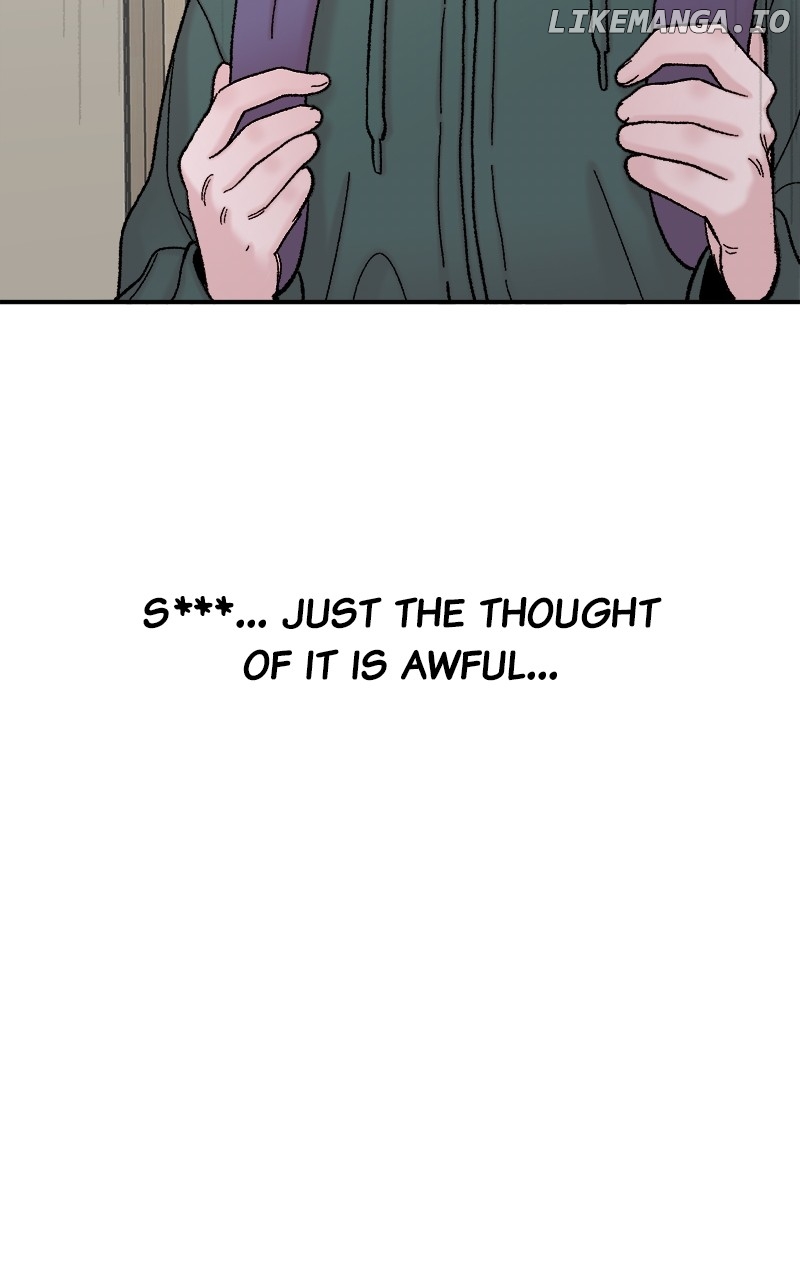 My Dud to Stud Boyfriend Chapter 117 - page 32