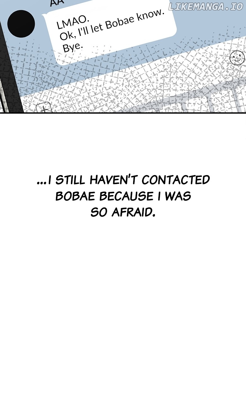My Dud to Stud Boyfriend Chapter 117 - page 34