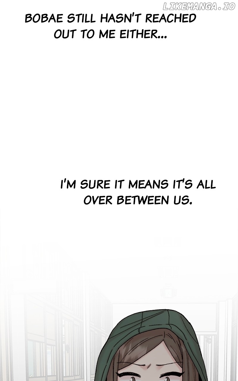 My Dud to Stud Boyfriend Chapter 117 - page 35