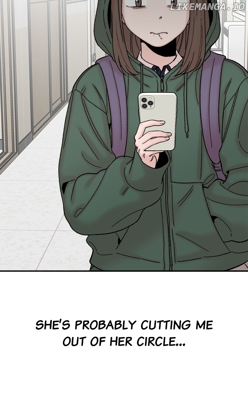 My Dud to Stud Boyfriend Chapter 117 - page 36