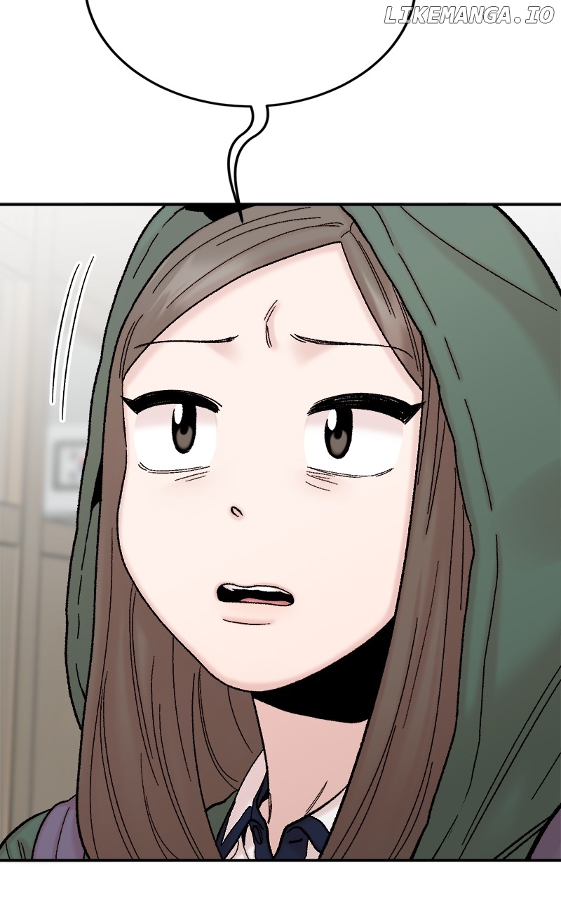My Dud to Stud Boyfriend Chapter 117 - page 38