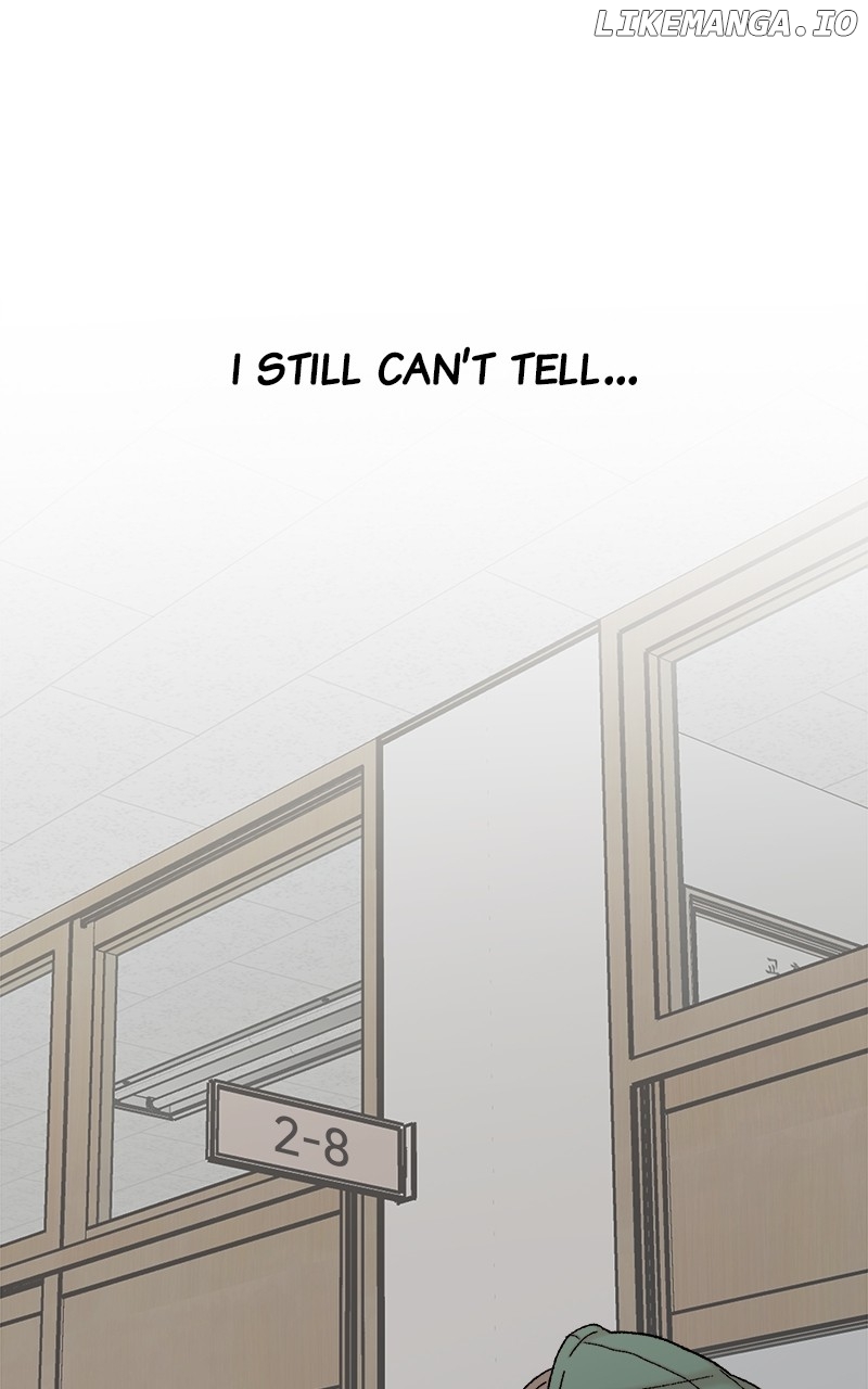 My Dud to Stud Boyfriend Chapter 117 - page 39