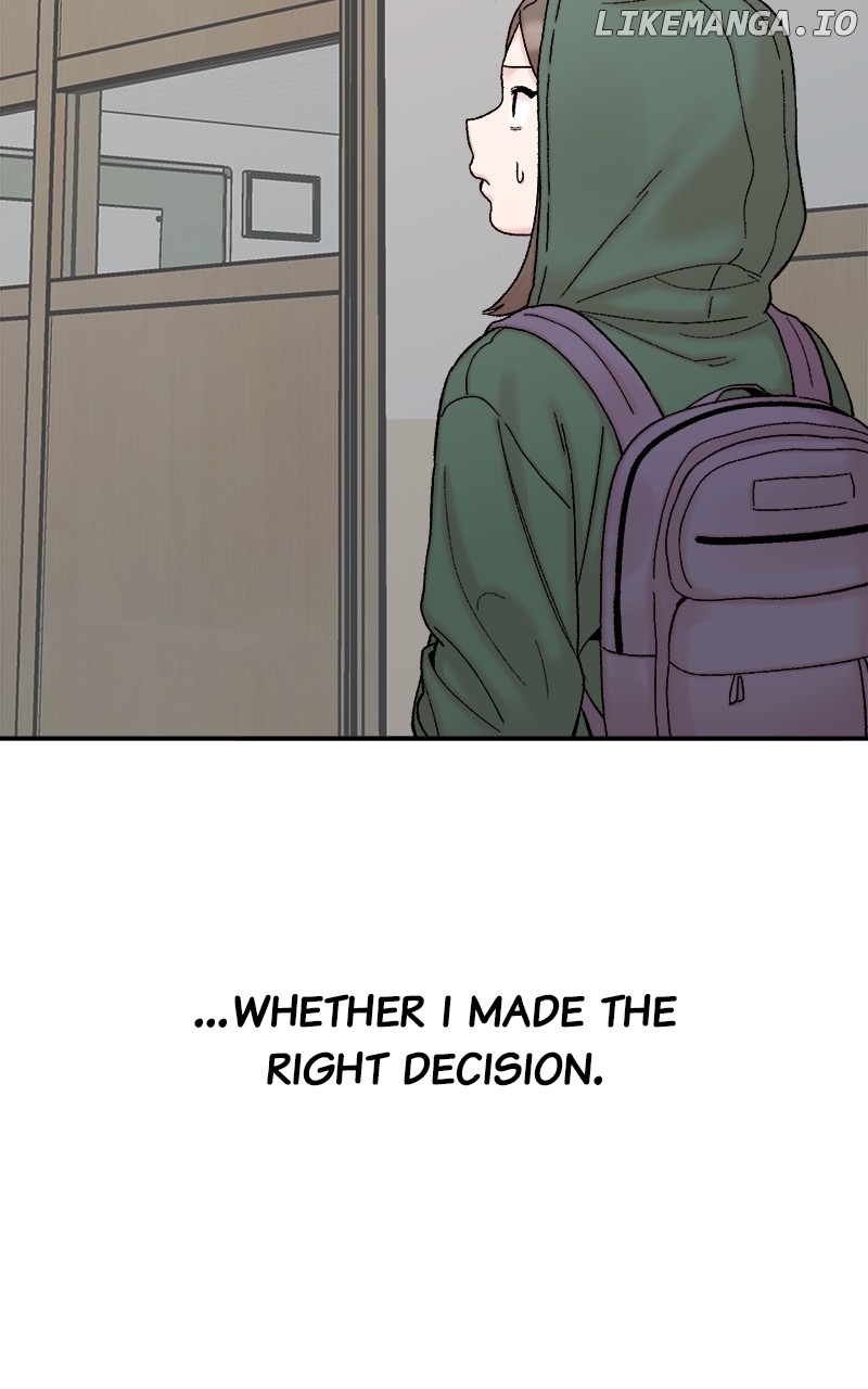 My Dud to Stud Boyfriend Chapter 117 - page 40
