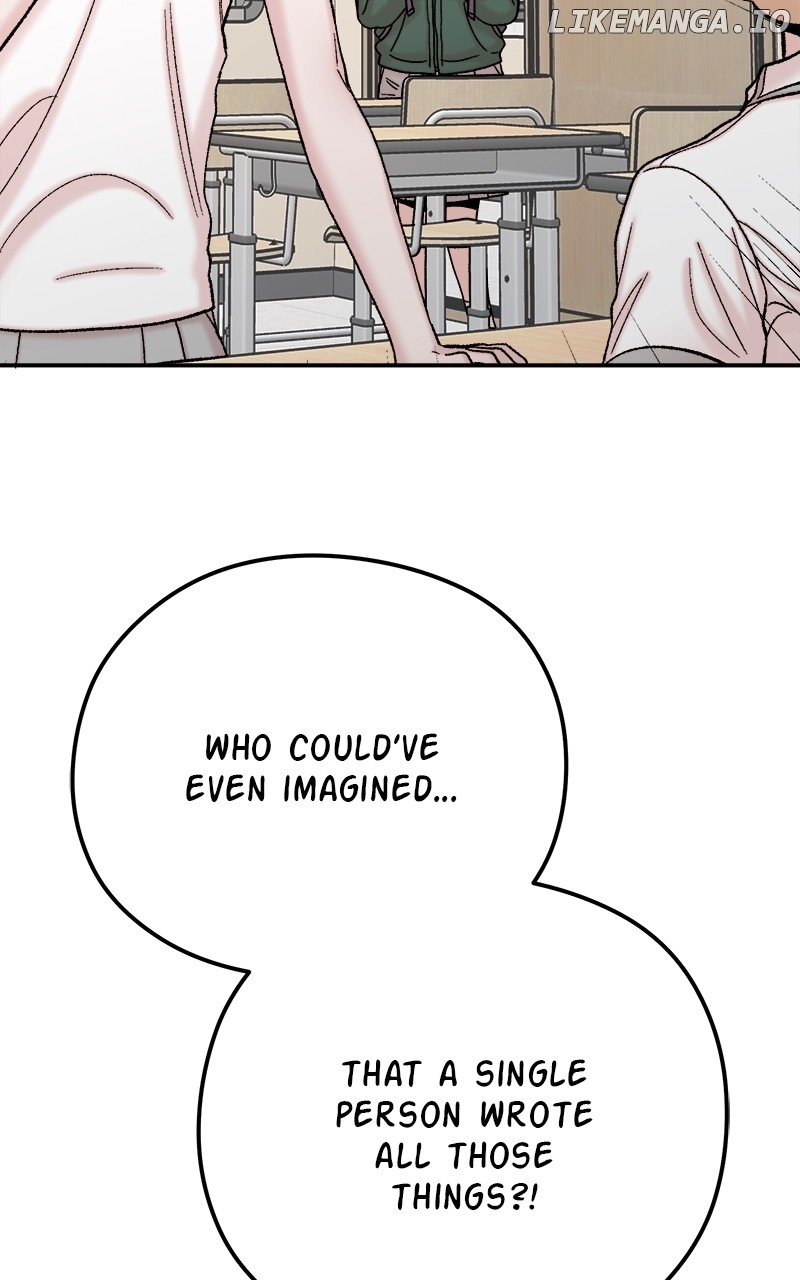 My Dud to Stud Boyfriend Chapter 117 - page 44