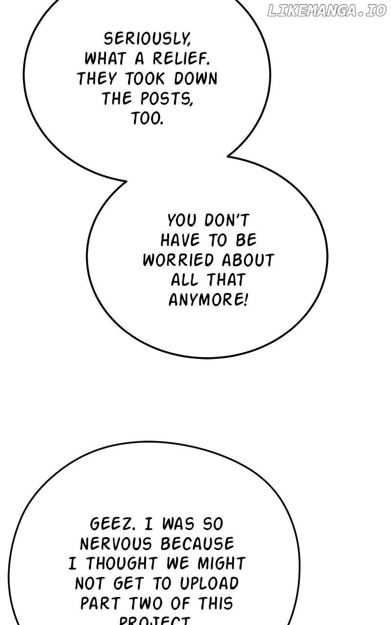 My Dud to Stud Boyfriend Chapter 117 - page 46