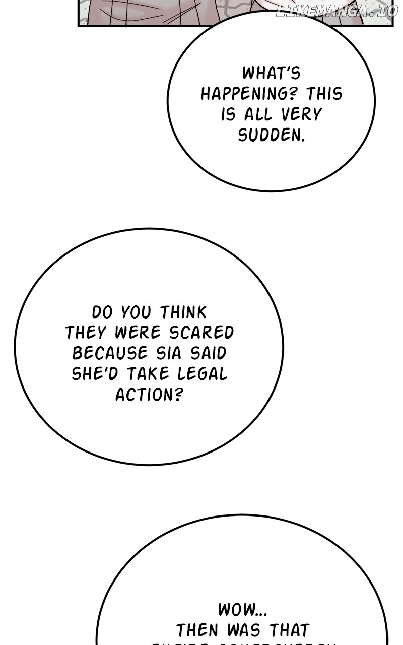 My Dud to Stud Boyfriend Chapter 117 - page 5