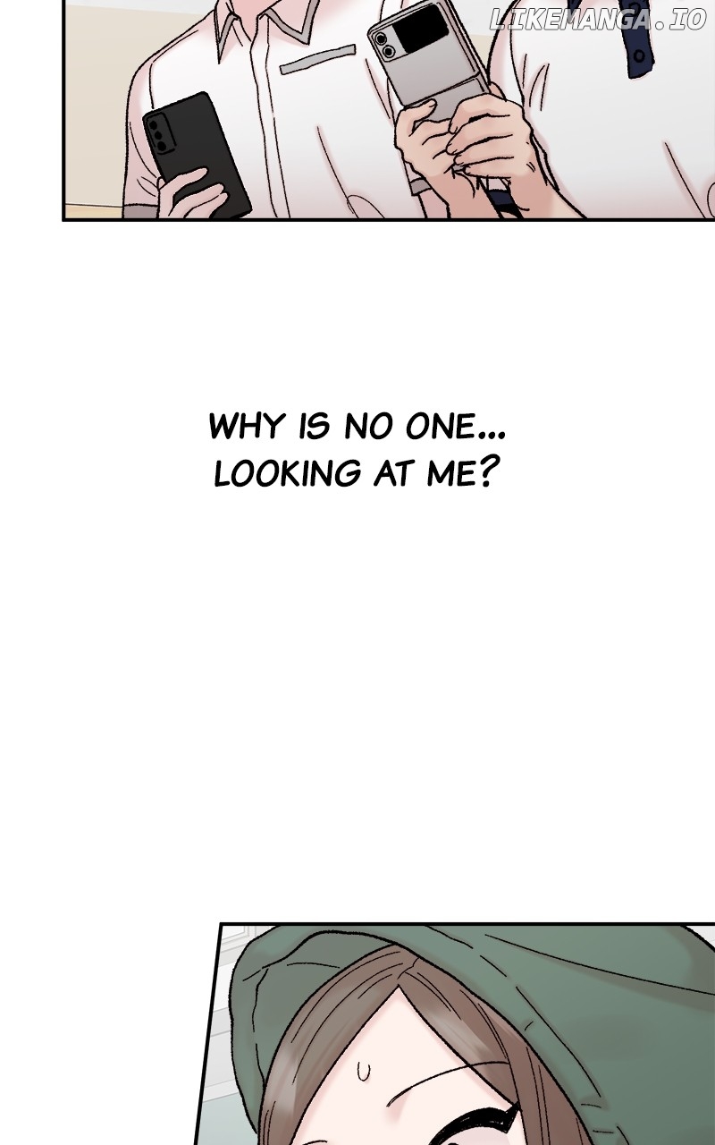 My Dud to Stud Boyfriend Chapter 117 - page 50