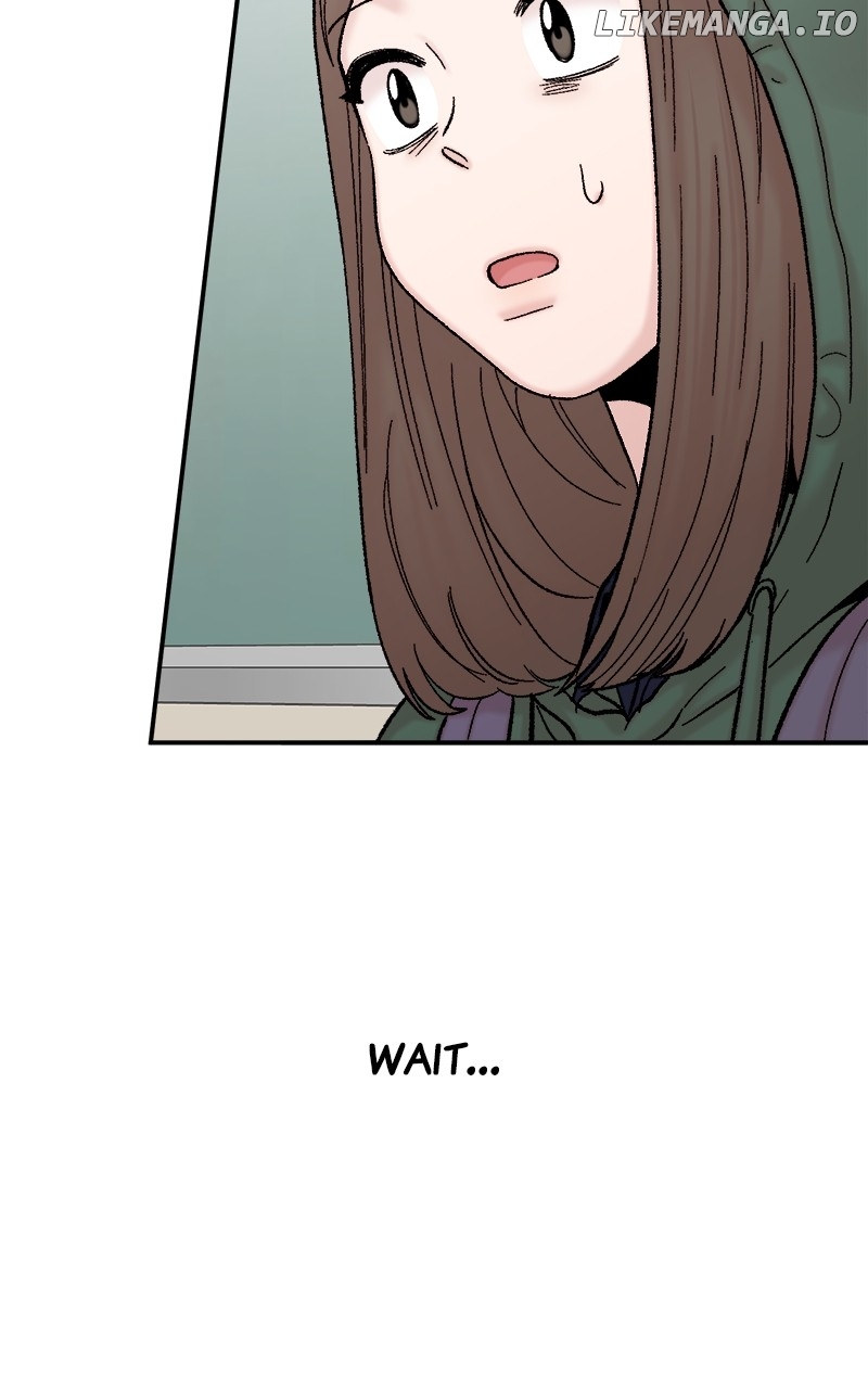 My Dud to Stud Boyfriend Chapter 117 - page 51