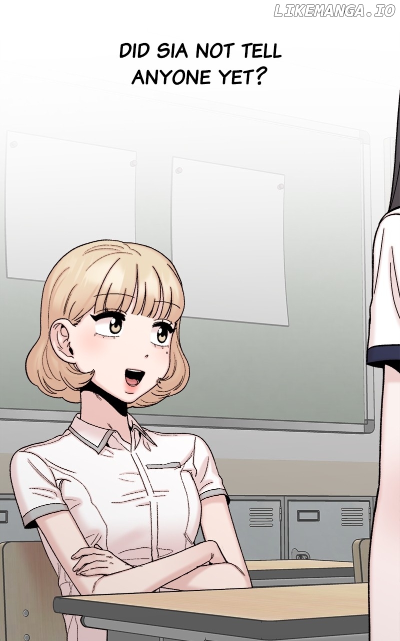 My Dud to Stud Boyfriend Chapter 117 - page 52
