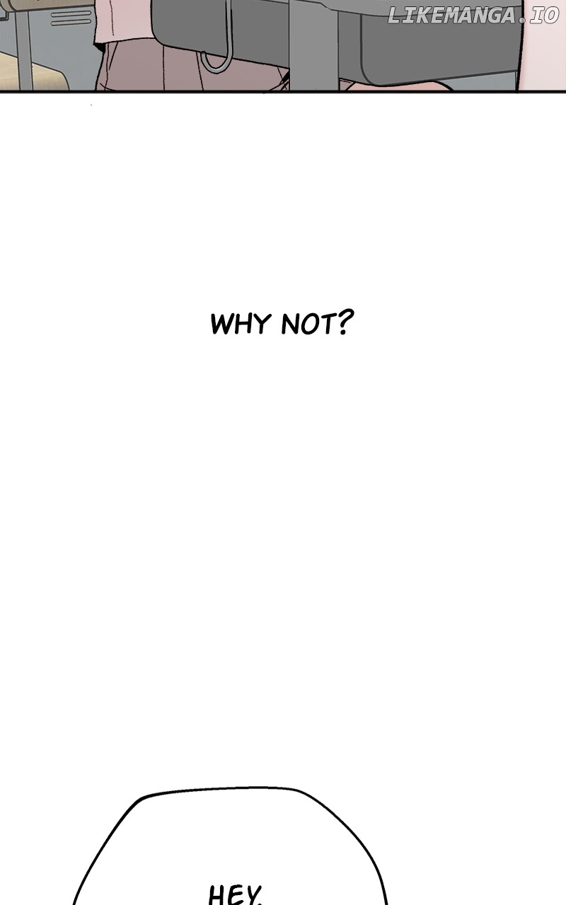 My Dud to Stud Boyfriend Chapter 117 - page 53