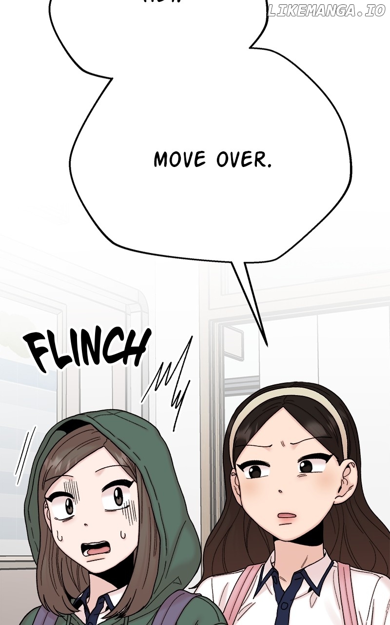 My Dud to Stud Boyfriend Chapter 117 - page 54