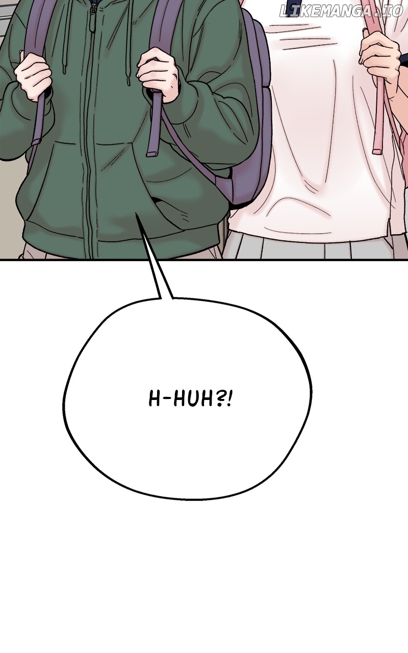My Dud to Stud Boyfriend Chapter 117 - page 55