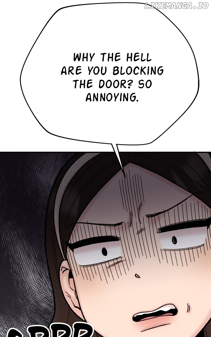My Dud to Stud Boyfriend Chapter 117 - page 56
