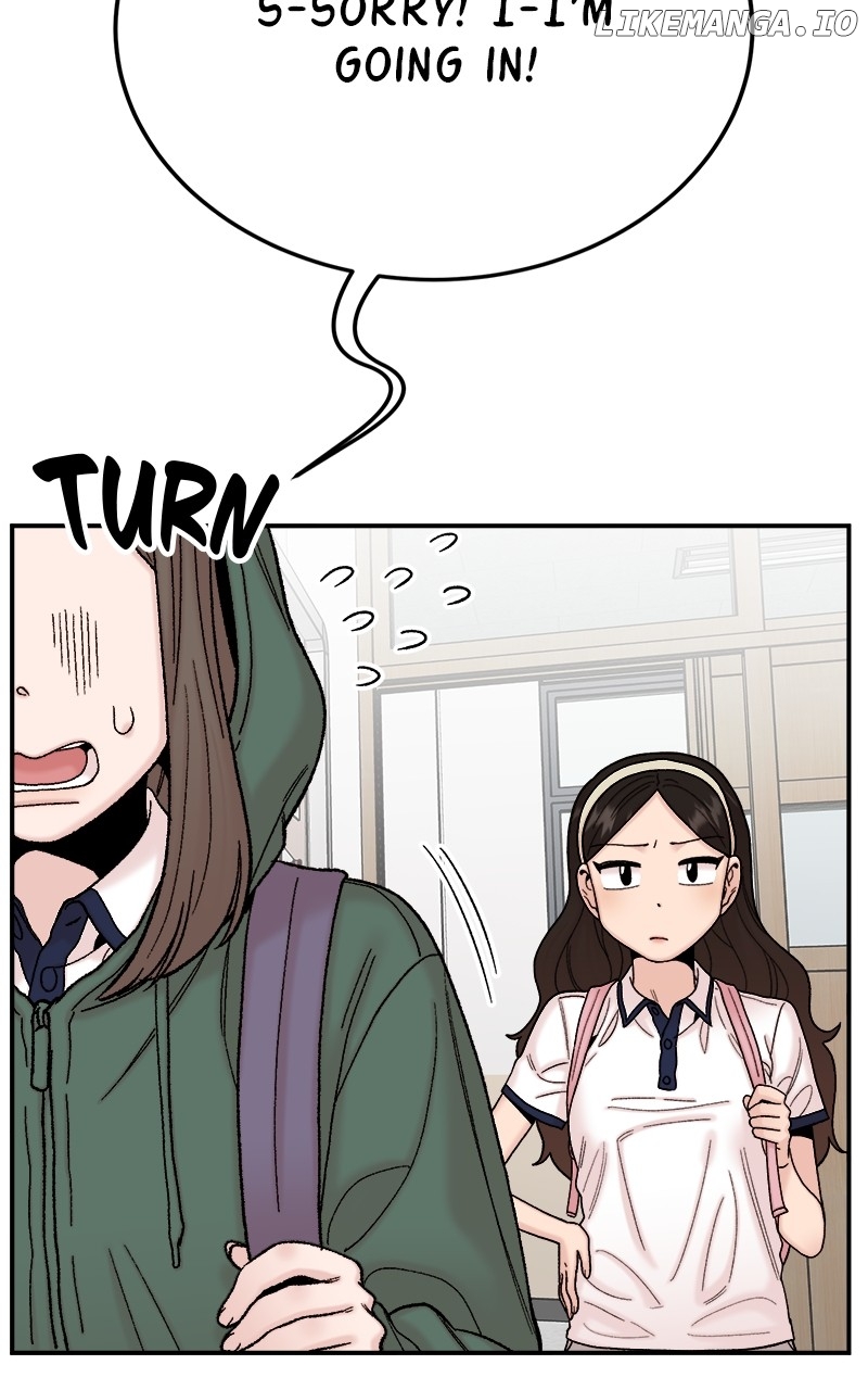 My Dud to Stud Boyfriend Chapter 117 - page 58