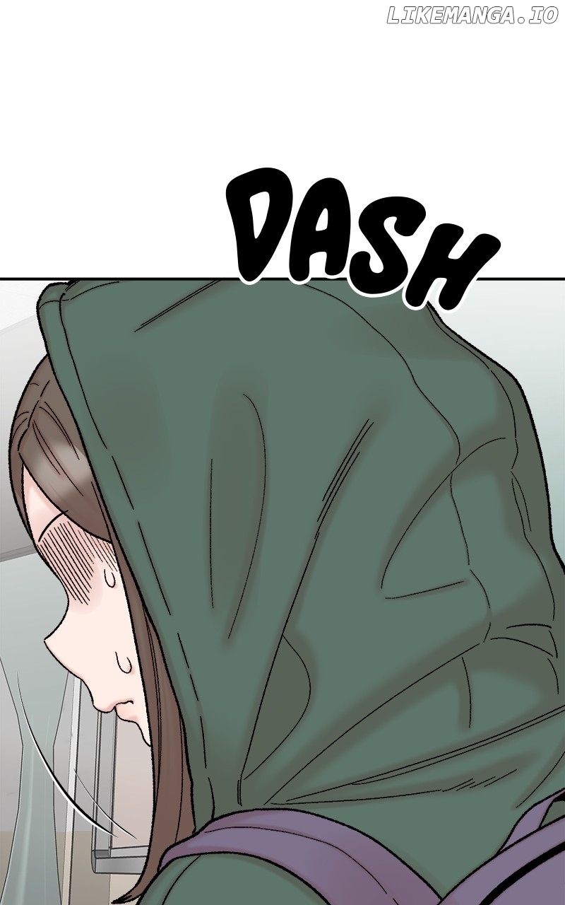 My Dud to Stud Boyfriend Chapter 117 - page 59