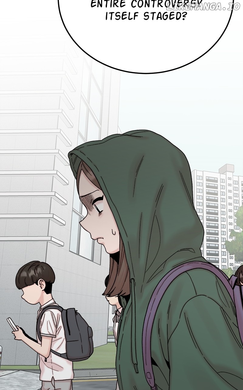 My Dud to Stud Boyfriend Chapter 117 - page 6