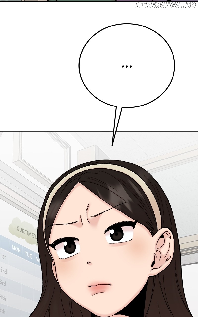 My Dud to Stud Boyfriend Chapter 117 - page 60