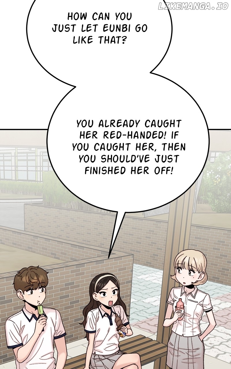 My Dud to Stud Boyfriend Chapter 117 - page 66