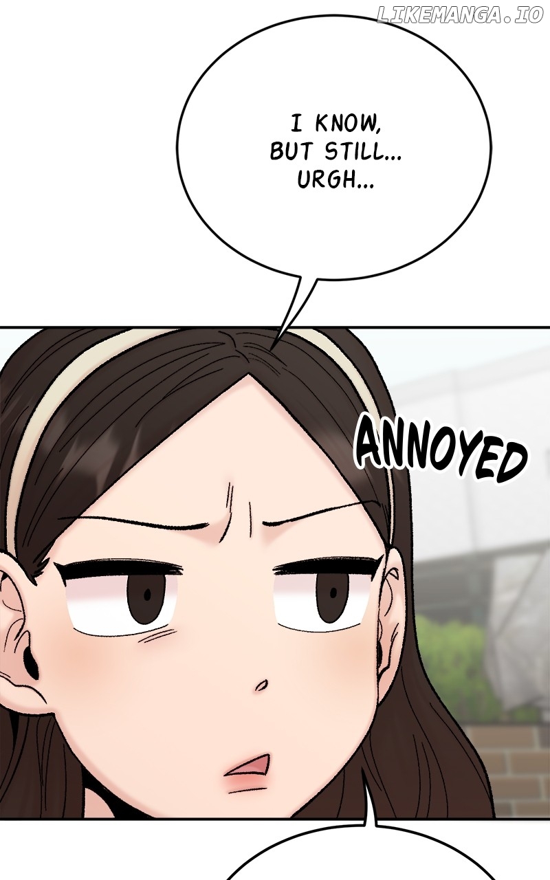 My Dud to Stud Boyfriend Chapter 117 - page 68