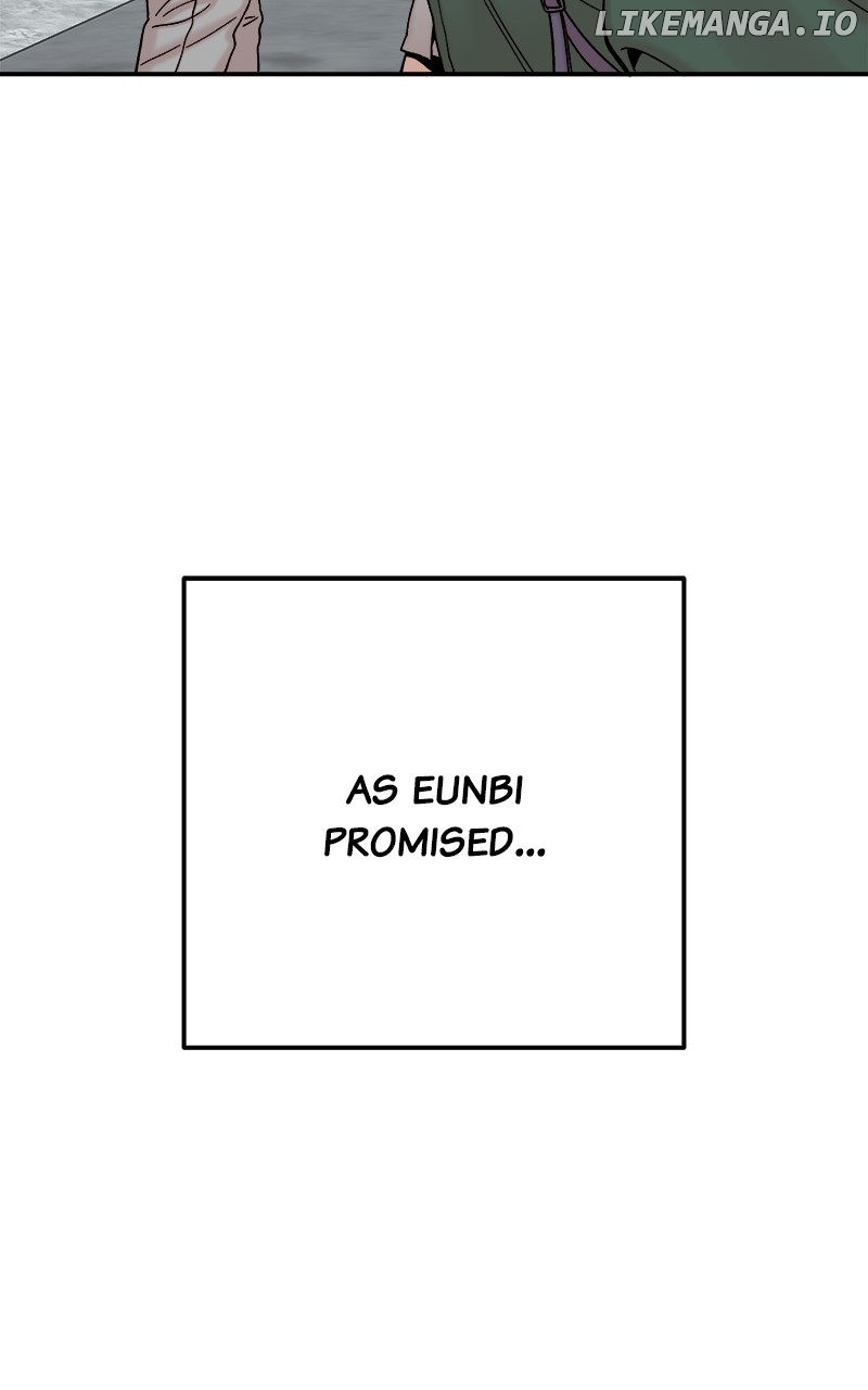 My Dud to Stud Boyfriend Chapter 117 - page 7
