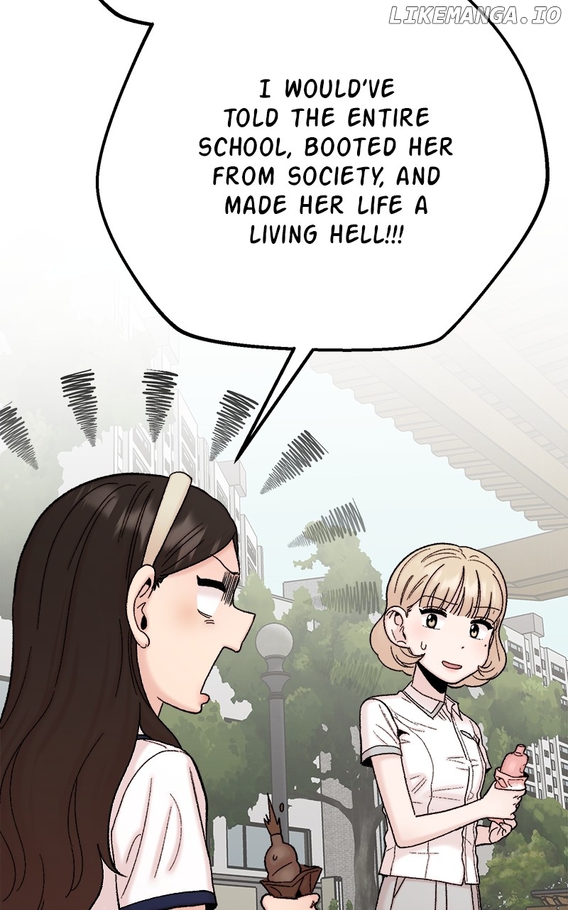 My Dud to Stud Boyfriend Chapter 117 - page 70