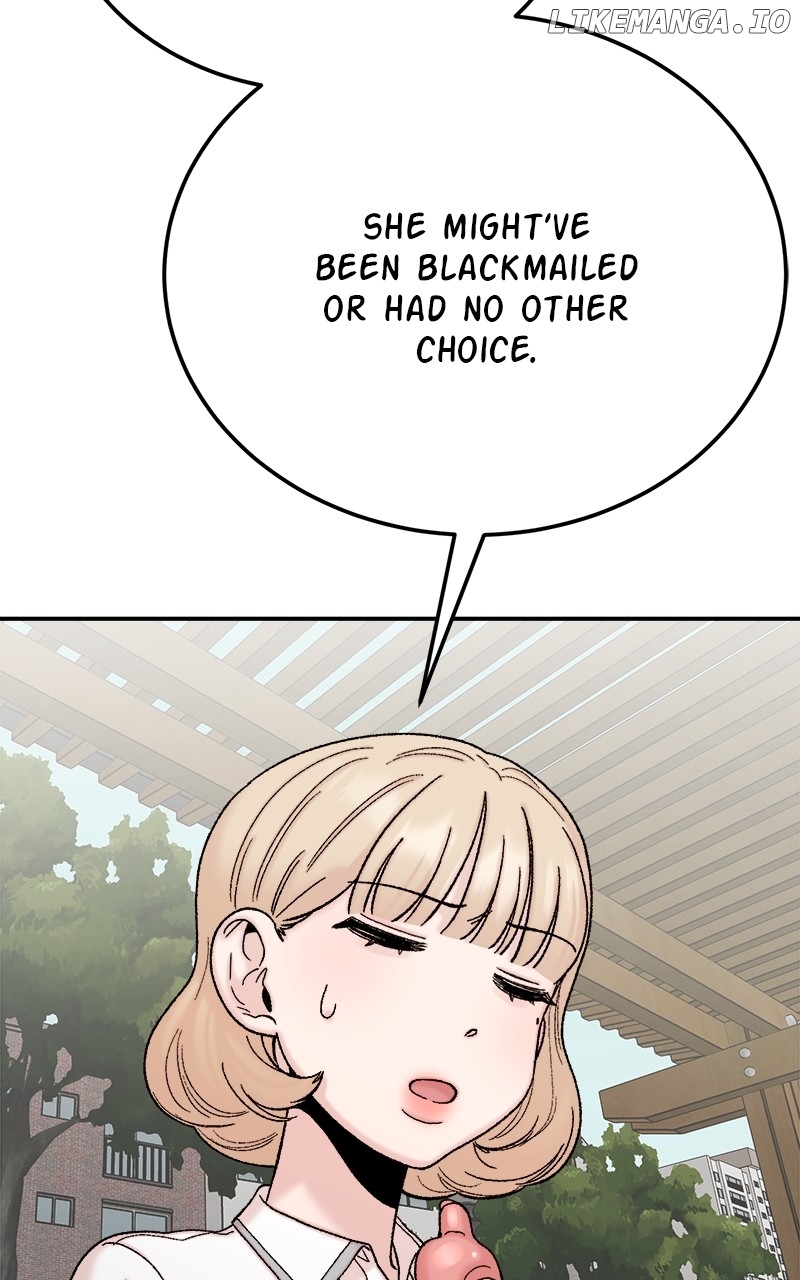 My Dud to Stud Boyfriend Chapter 117 - page 72