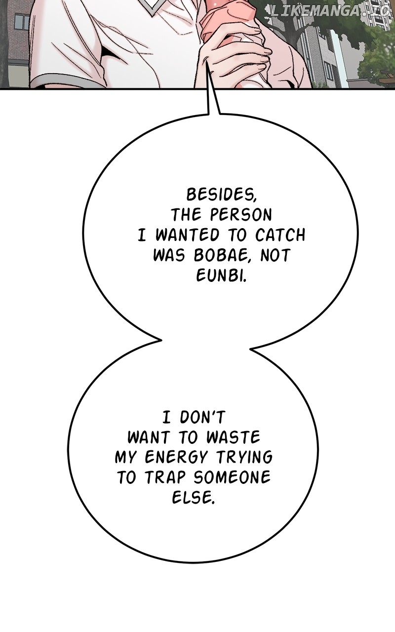 My Dud to Stud Boyfriend Chapter 117 - page 73