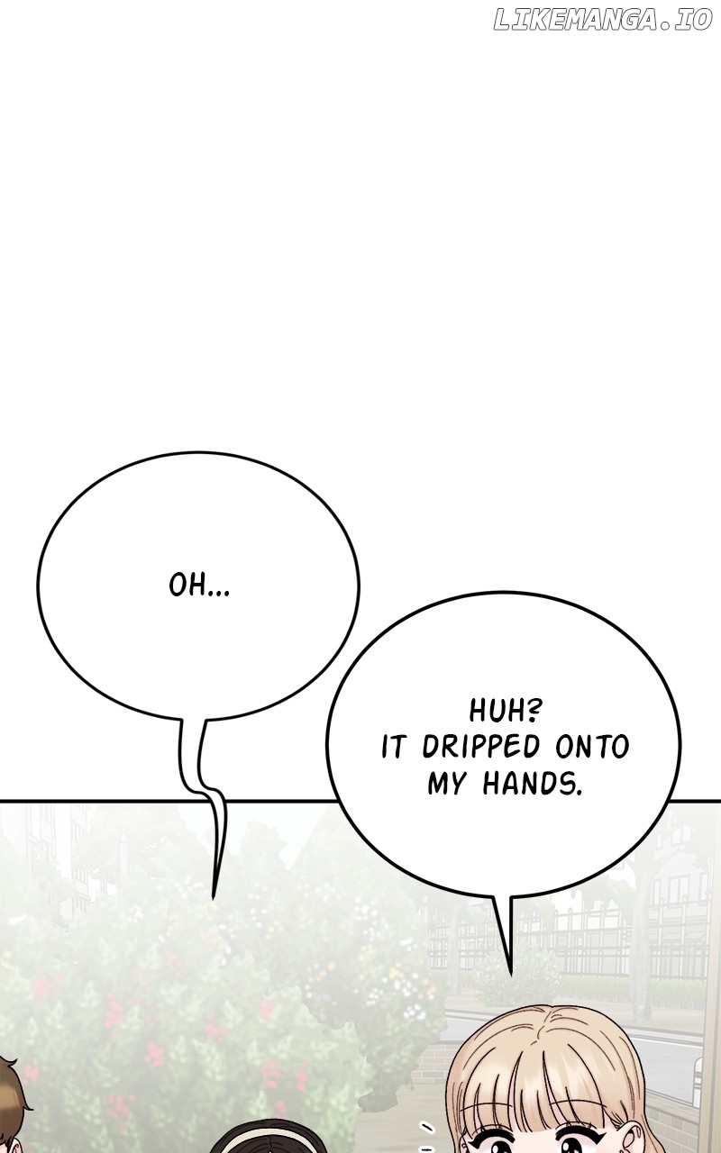My Dud to Stud Boyfriend Chapter 117 - page 76