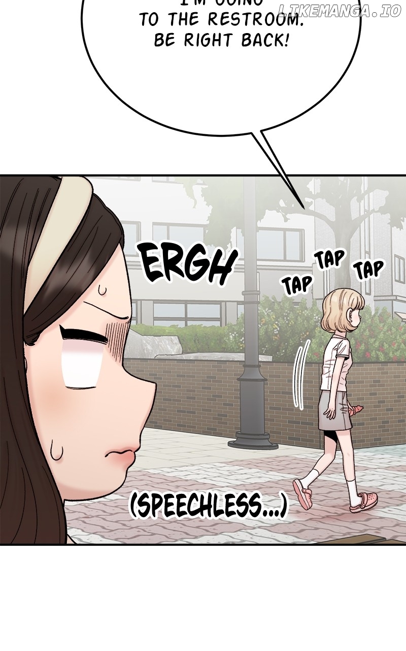 My Dud to Stud Boyfriend Chapter 117 - page 78