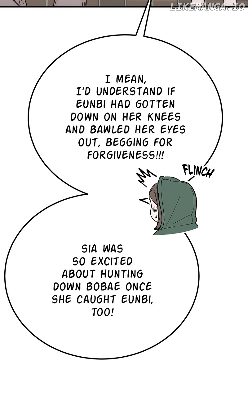 My Dud to Stud Boyfriend Chapter 117 - page 81